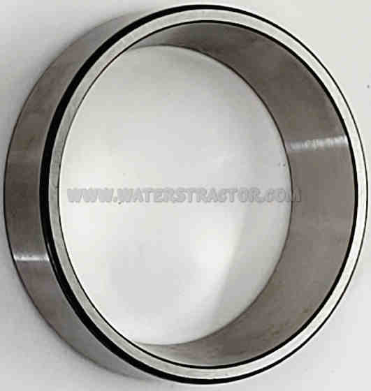 Bearing, Tapered Cup, Timken
