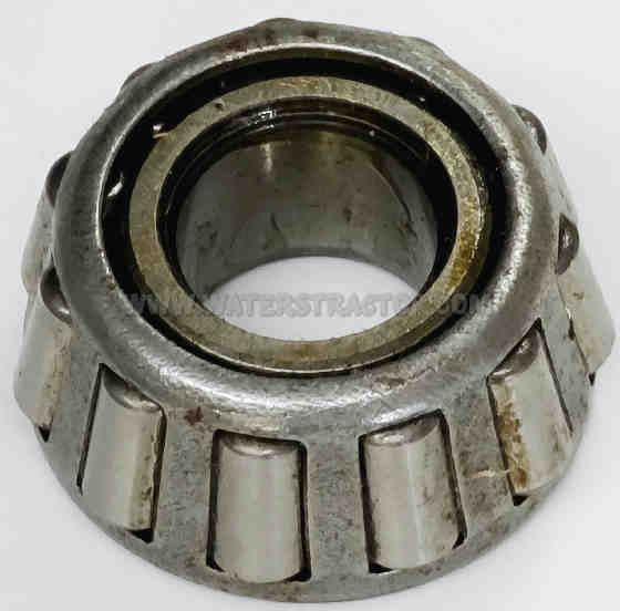 Bearing, Tapered Cone