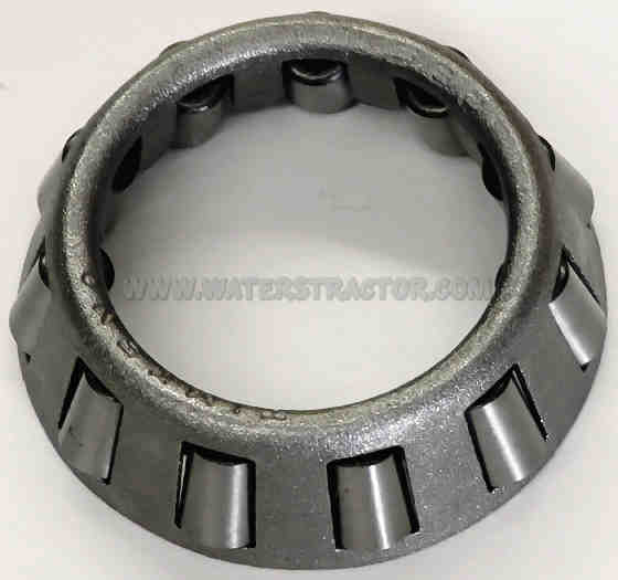 Bearing, Tapered Cone, Timken