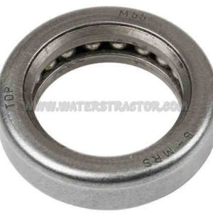 Bearing, Thrust