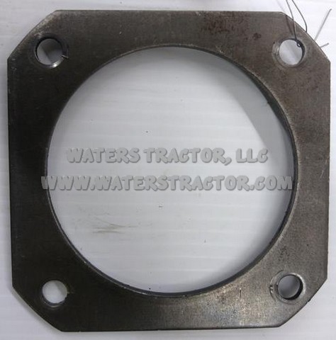 Retainer: Countershaft Rear Bearing