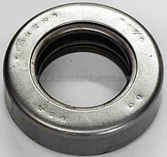 Bearing, Thrust, Timken
