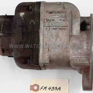 Magneto – Fairbanks Morse