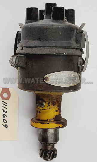 Distributor