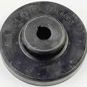 Sleeve Coupling Flange, 5/8″ Bore