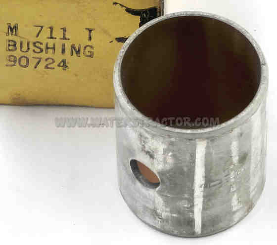 Bushing, Piston Pin