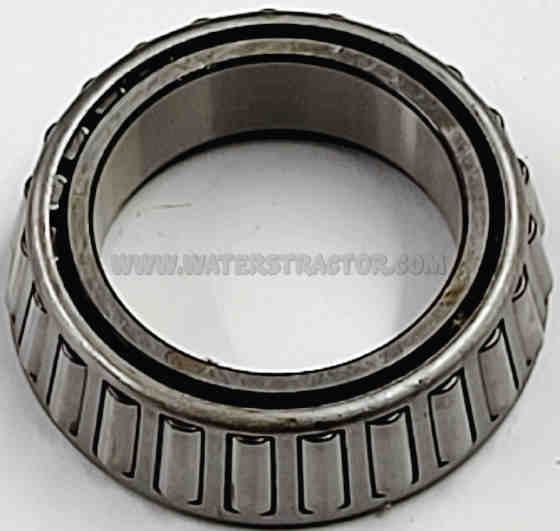 Bearing, Tapered Cone, Timken