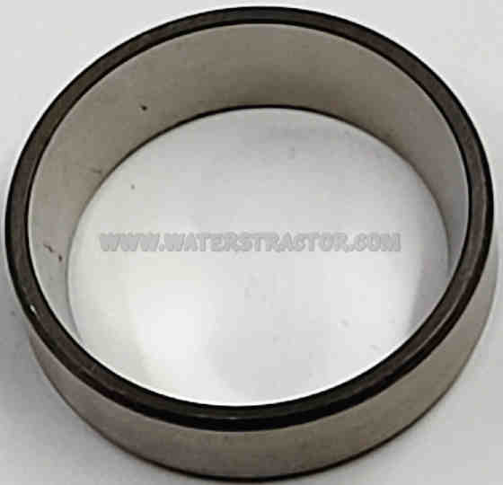 Bearing, Tapered Cup, Timken