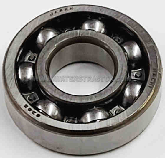 Bearing, Ball
