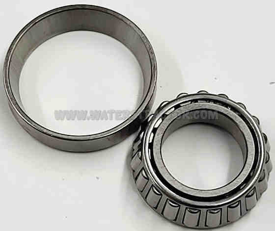 Bearing, Tapered Set