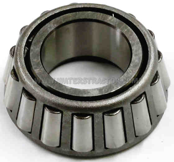 Bearing, Tapered Cone, Timken
