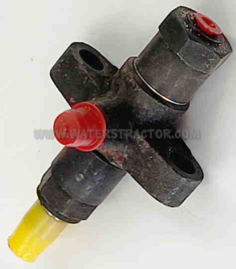 Injector