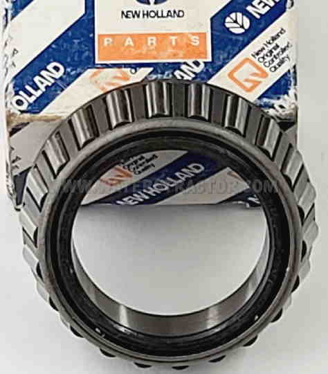 Bearing, Tapered Cone