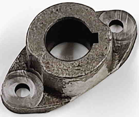 Drive Flange