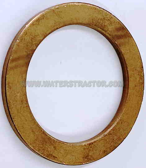 Thrust Washer