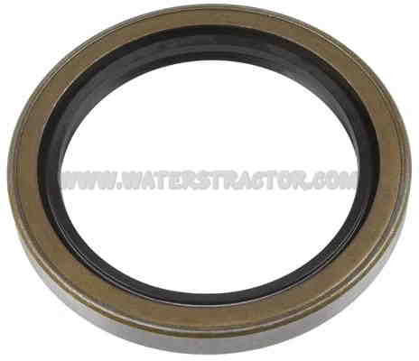 Seal, Rear Axle, Outer