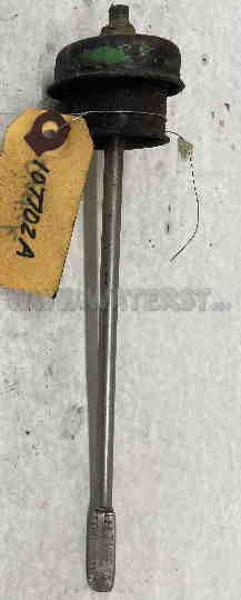 Dipstick, Transmission
