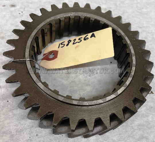 Gear, Countershaft, 32 Teeth