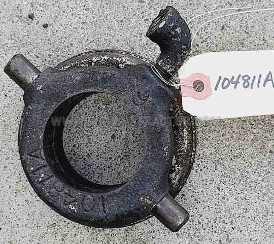 Sleeve, Clutch Release