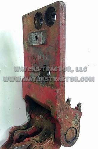 Brake Valve Mount