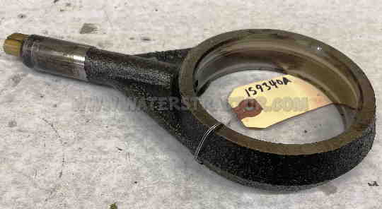 Ring, Support