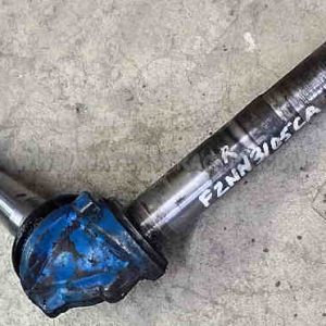 Spindle, Front, RH