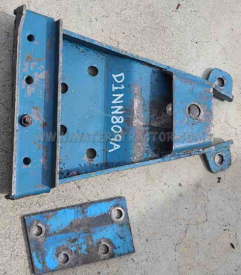 Hanger Assy, Swinging Drawbar