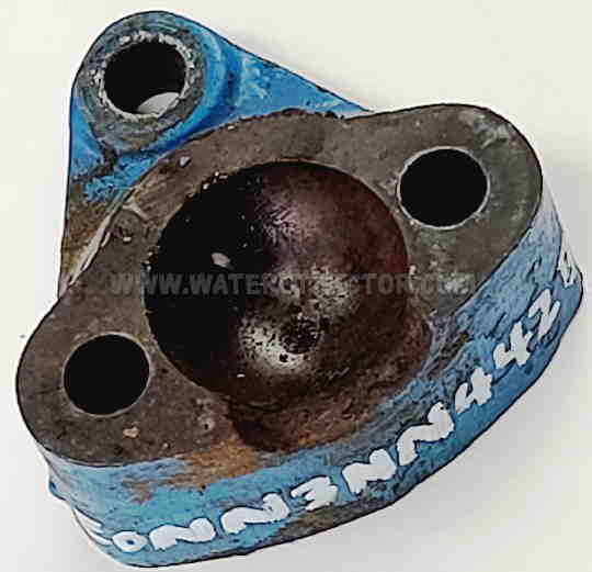 Socket, Radius Rod Ball