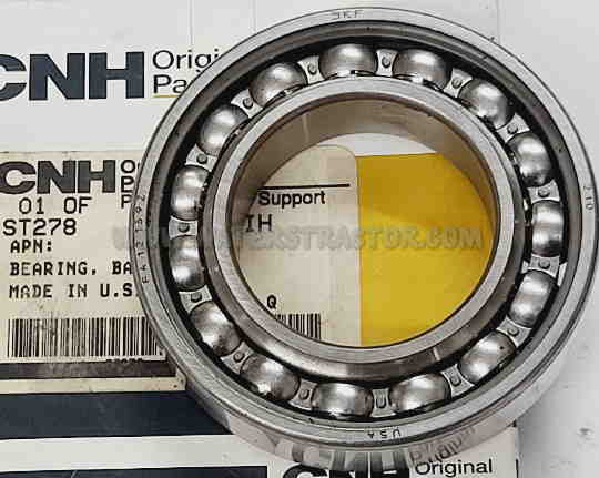 Bearing, CNH