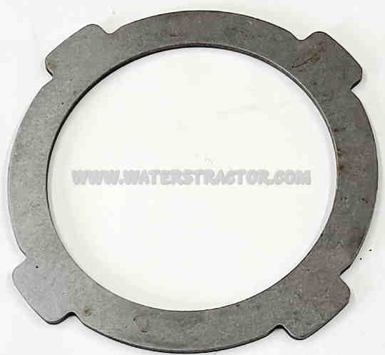 Plate, Clutch