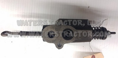 Valve Assy, Drop Control