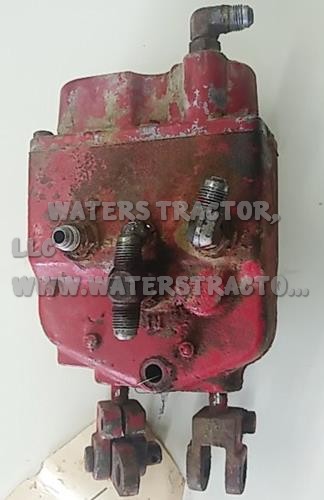 Brake Valve Assy