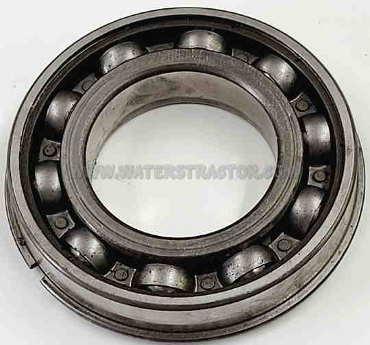 Bearing, Ball