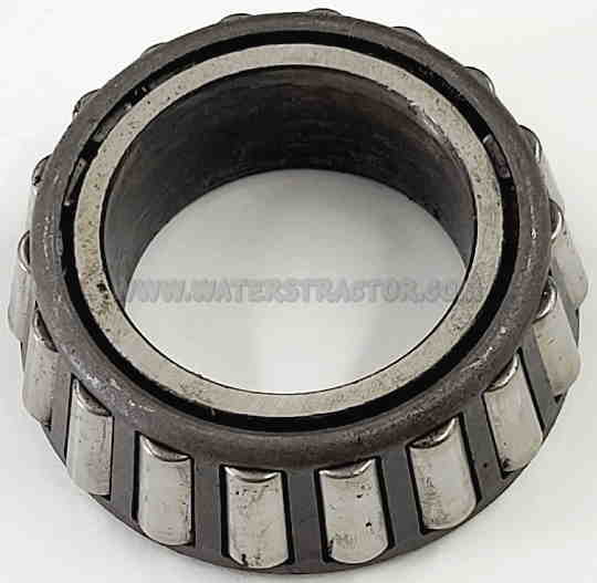 Bearing, Tapered Cone, Timken