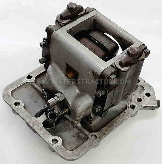 Hydraulic Pump