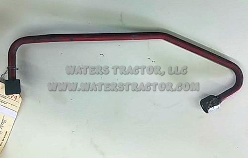 Brake Pipe Assy, RH