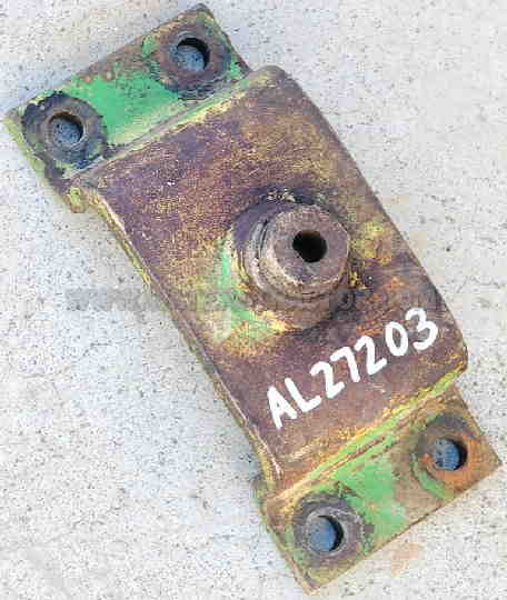 Support, Front Drawbar