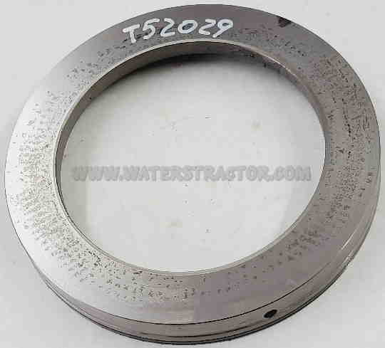Brake Actuating Disc