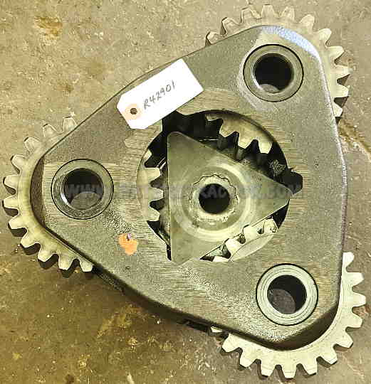 Planet Gear Carrier Assy