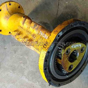 Axle Housing – Complete with Internal Gears