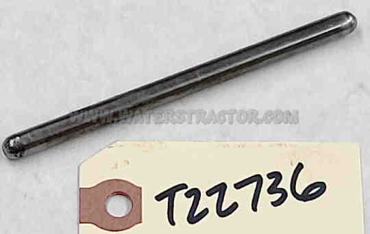 Pin Fastener