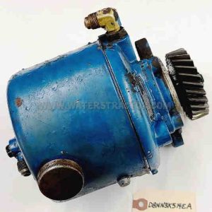 Pump, Power Steering