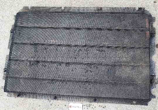 Lower Grille Screen