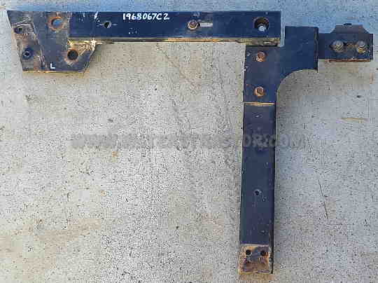 Hood Support Assy, Left