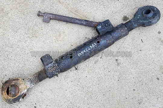 Arm, Turnbuckle Upper Link Assy, 1-3/4" Thread
