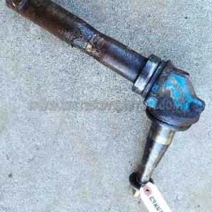 Spindle, Front, RH