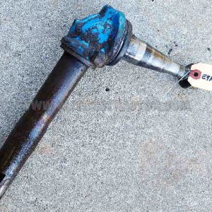 Spindle, Front, LH