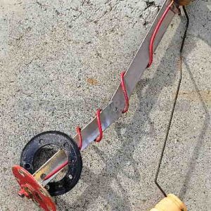 Fuel Sender