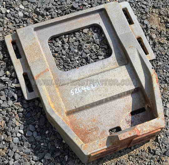 Bracket, Fender Support