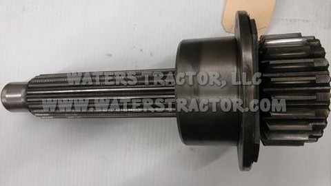 Mainshaft